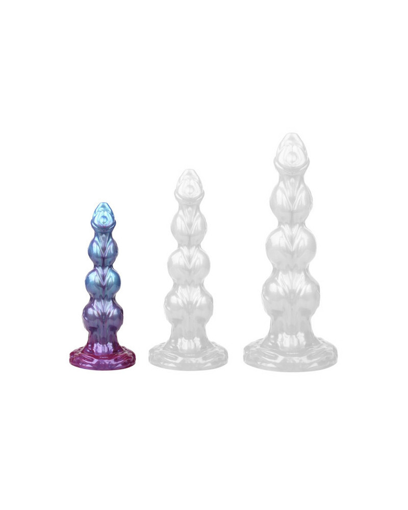Gode Skorbeads S 19 x 5.6cm 