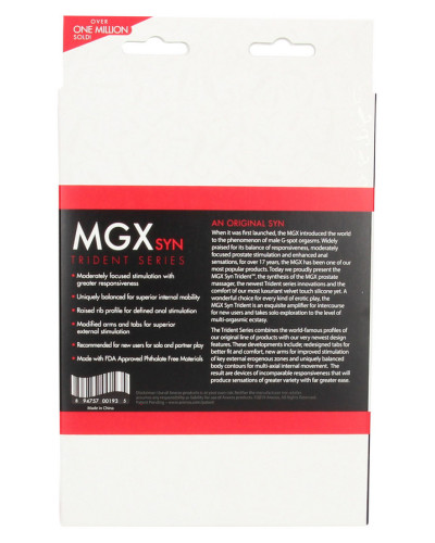 Stimulateur Mgx Syn Trident™ 9 x 2.5cm 