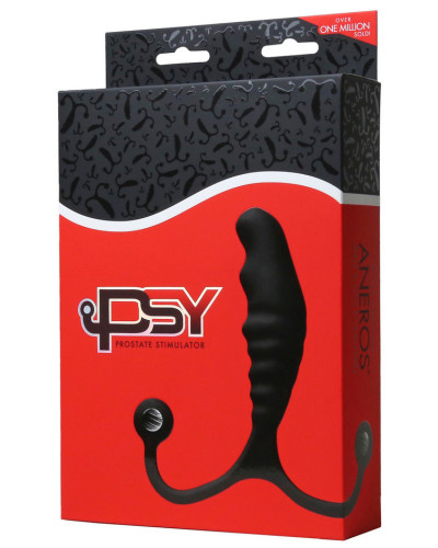 Stimulateur Psy 9 x 2.7cm 