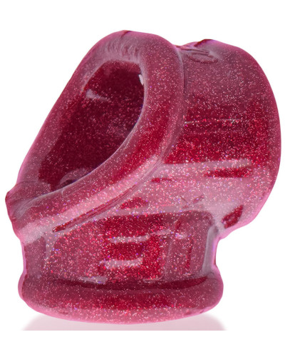 Ballstretcher Cocksling Fit Cherry Lips 