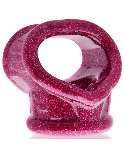 Ballstretcher Cocksling Fit Cherry Lips 