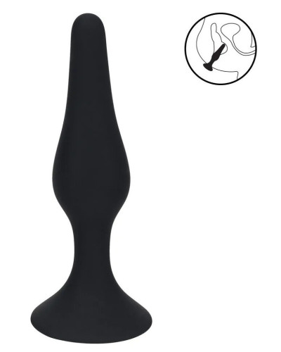Plug Slim M 10 x 2.8cm 