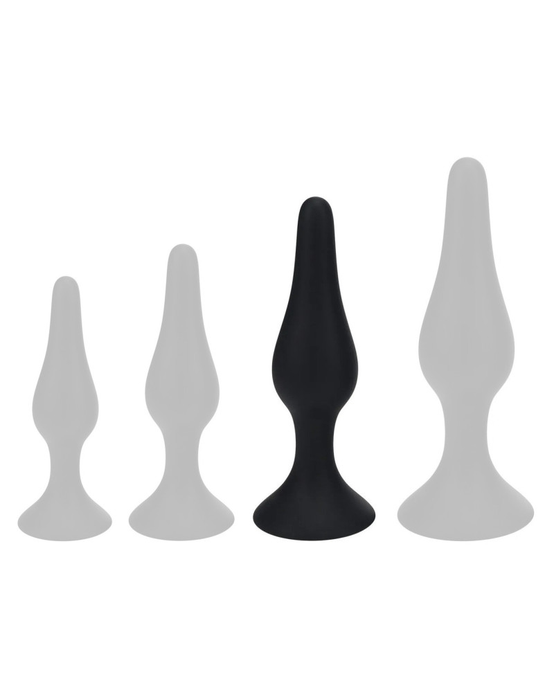 Plug Slim L 11.5 x 3.1cm 