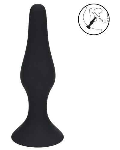 Plug Slim L 11.5 x 3.1cm 