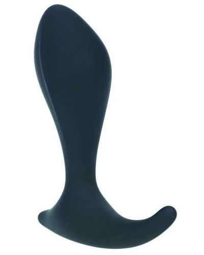 Stimulateur de prostate Single Ripple 9 x 3.6cm 
