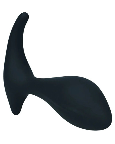 Stimulateur de prostate Single Ripple 9 x 3.6cm 