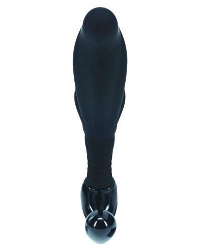 Stimulateur de prostate Rippled S 8 x 2.3cm 