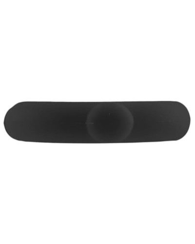 Cockring Spinner 25 mm Noir 