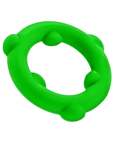 Cockring Spinner 25 mm Vert 