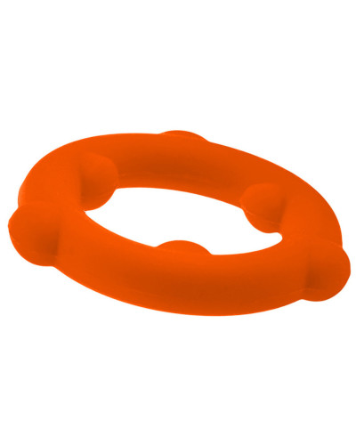 Cockring Spinner 25 mm Orange 