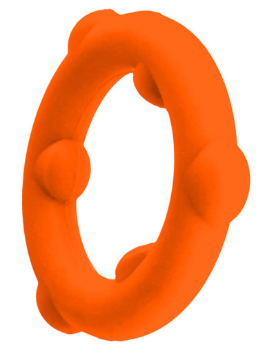 Cockring Spinner 25 mm Orange 