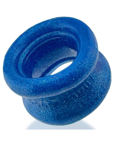 Ballstretcher Squeeze Short 3 cm Bleu 