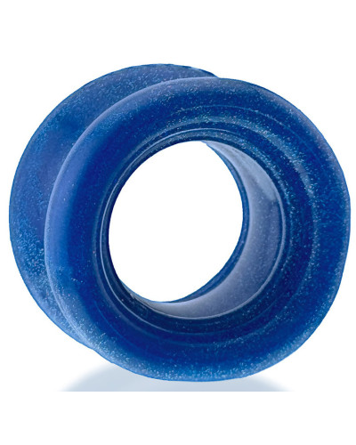 Ballstretcher Squeeze Short 3 cm Bleu 