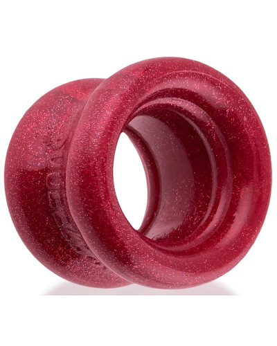Ballstretcher Squeeze Short 3 cm Cherry Lips 