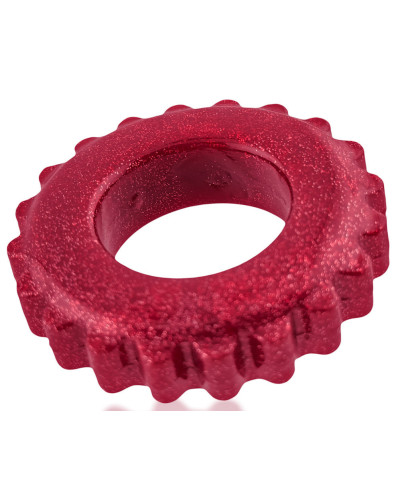Cockring Plushy 26 mm Cherry Lips 