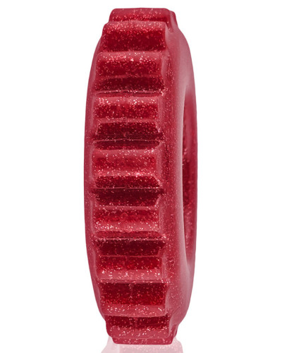 Cockring Plushy 26 mm Cherry Lips 