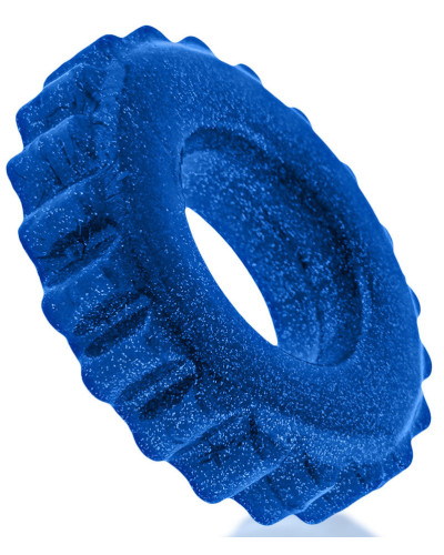 Cockring Plushy 26 mm Bleu 