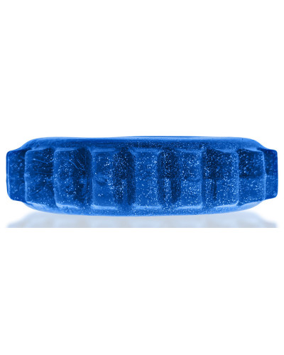 Cockring Plushy 26 mm Bleu 
