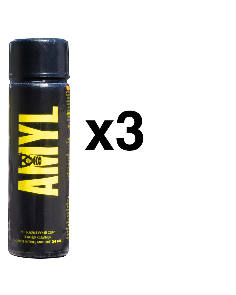 AMYL LONG 24ml x3 