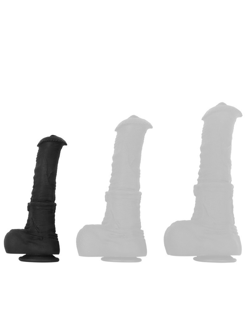 Gode Equalia S 21.5 x 6cm 