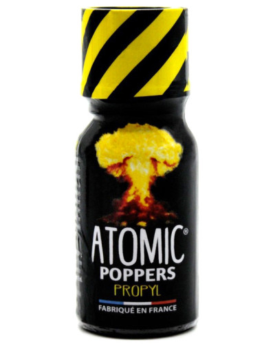 Atomic Propyle 15ml 
