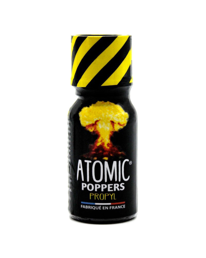 Atomic Propyle 15ml 