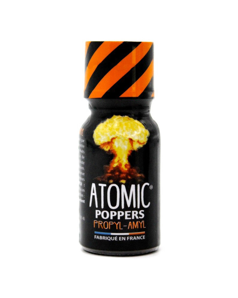 Atomic Propyle Amyle 15ml 