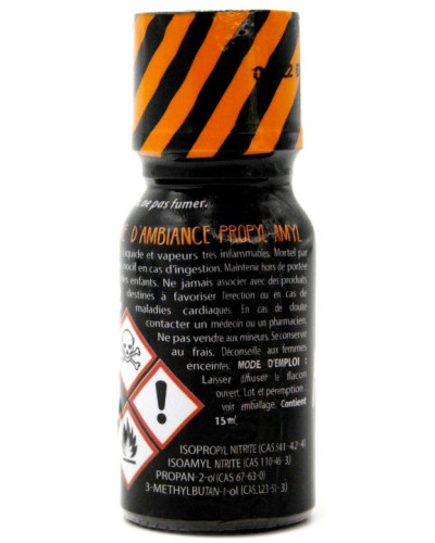 Atomic Propyle Amyle 15ml 
