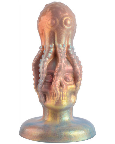 Plug Devilfish 13 x 5.5cm 