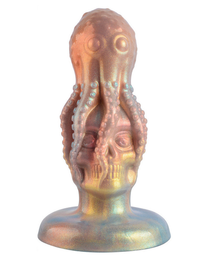 Plug Devilfish 13 x 5.5cm 