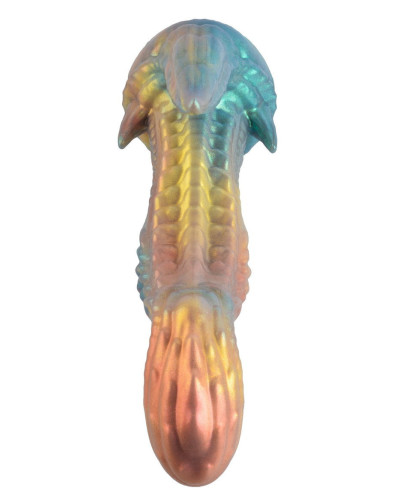 Gode Dickragon 19 x 4.8cm 