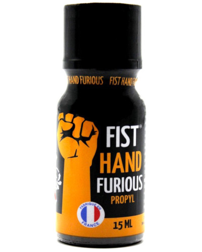 Fist Hand Furious Propyle 15ml 