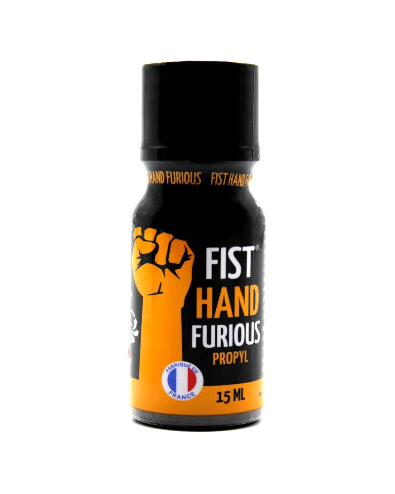 Fist Hand Furious Propyle 15ml 