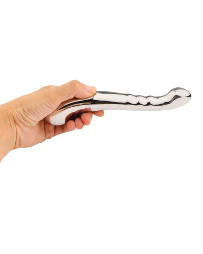 Gode métal Flatpoint 18 x 3cm 