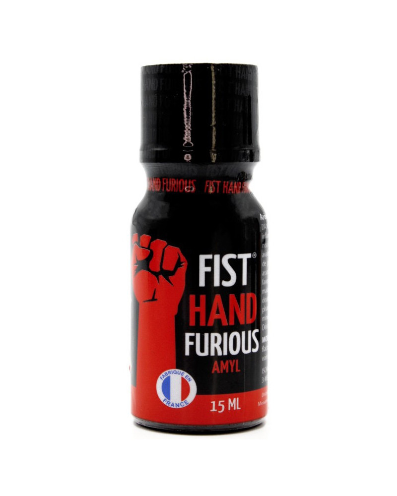 Fist Hand Furious Amyle 15ml 