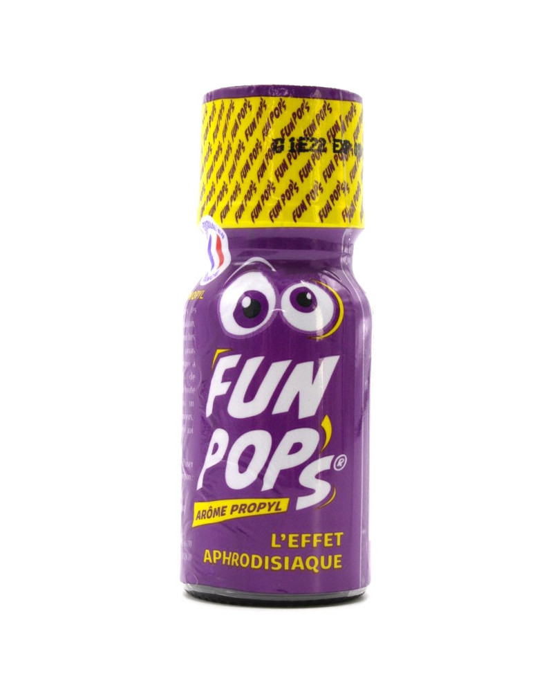 Fun Pop's Propyle 15ml 
