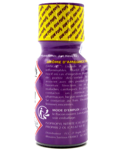 Fun Pop's Propyle 15ml 