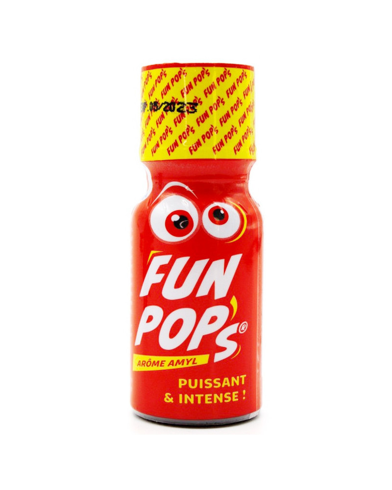 FUN POP'S Amyle 15ml 