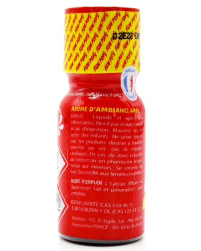 FUN POP'S Amyle 15ml 