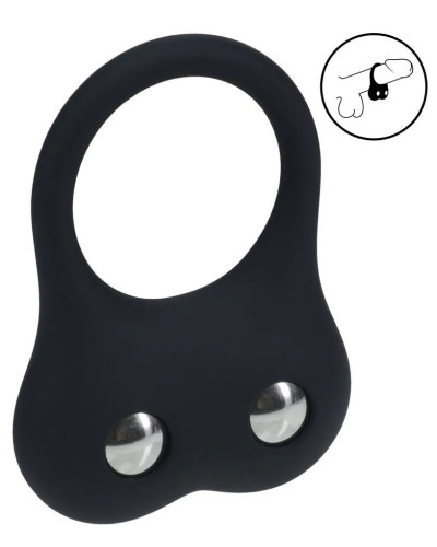Cockring Training Ring M 74gr 