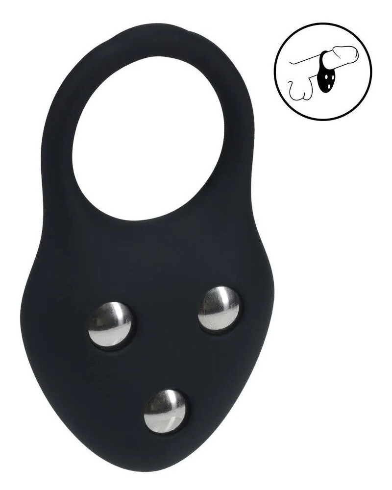 Cockring Training Ring L 110gr 