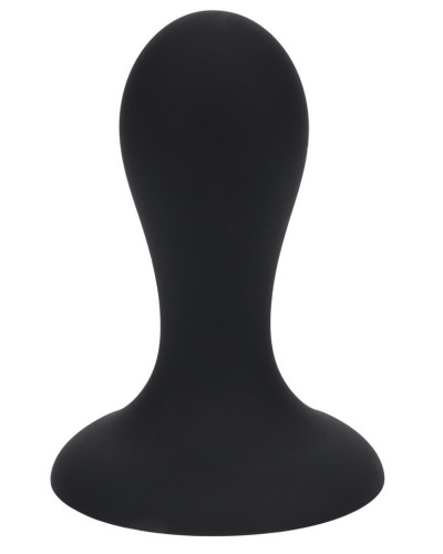 Plug avec Bille Single Rattle 7 x 3.2cm 