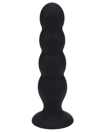 Plug avec Bille Quad Rattle 15 x 4cm 