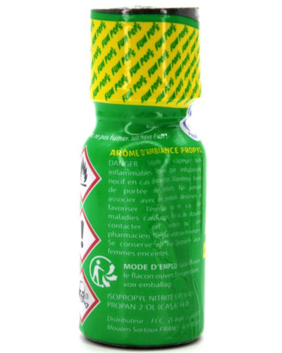 Fun Pop's Propyle Parfum Coco 15ml 