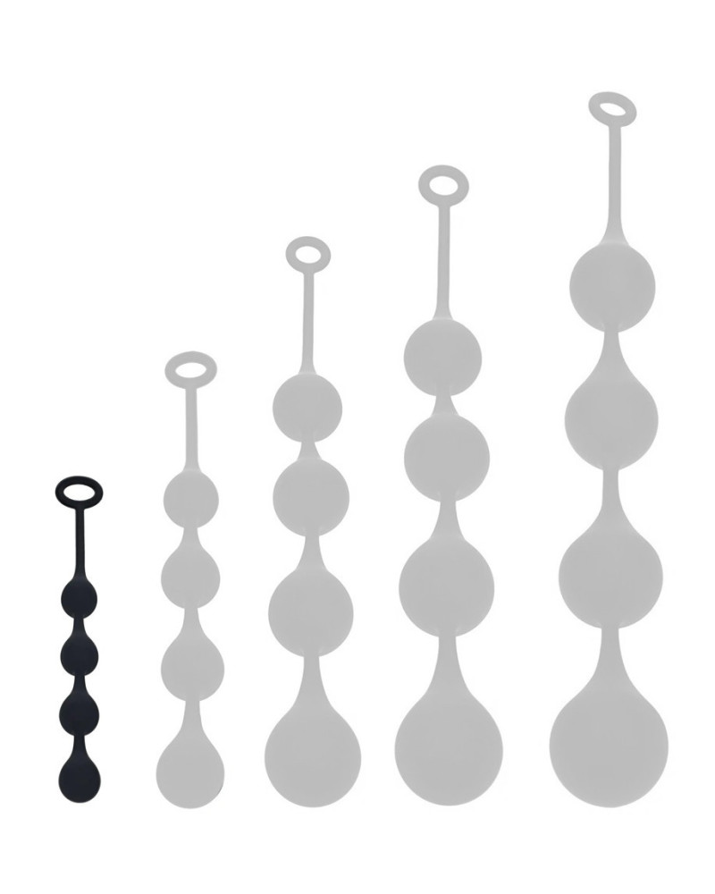 Boules Dropass S 21 x 2cm 