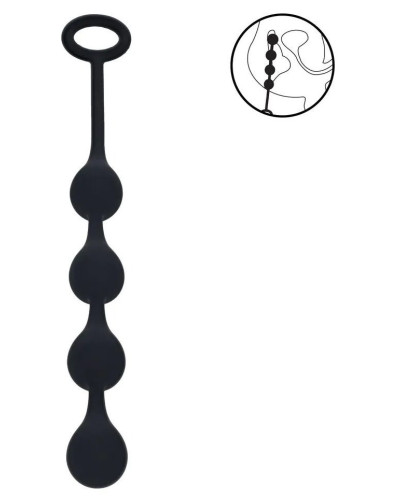 Boules Dropass S 21 x 2cm 