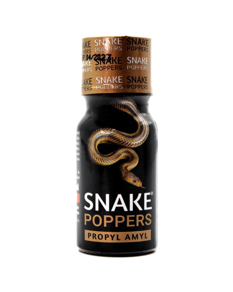 Snake Propyle Amyle 15ml 
