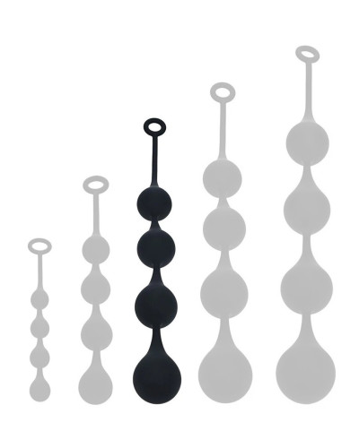 Boules Dropass L 38 x 3.8cm 