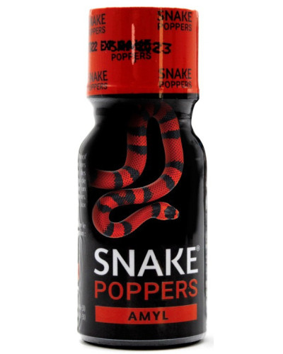 Snake Amyle 15ml 