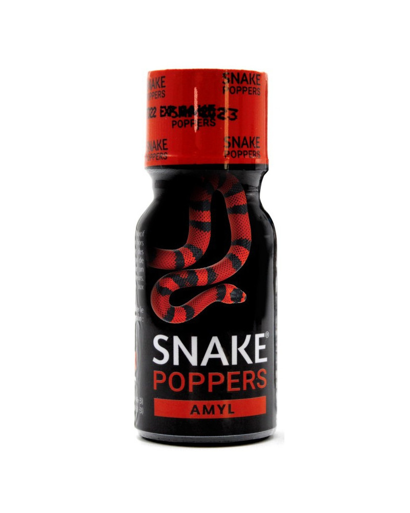 Snake Amyle 15ml 